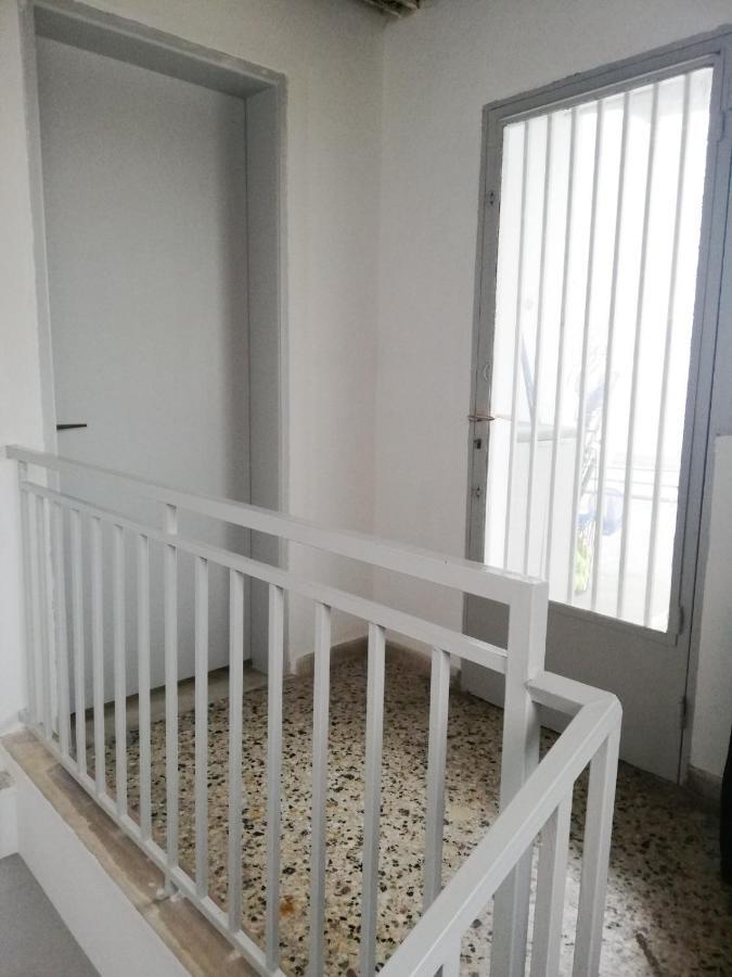 Explore Greece From Cozy City Centre Apartment คัลกิดา ภายนอก รูปภาพ