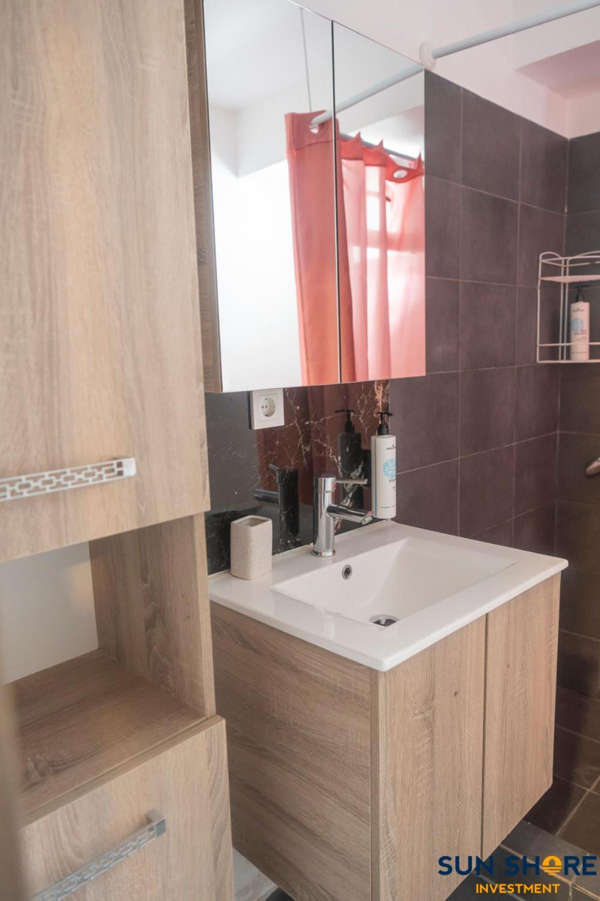 Explore Greece From Cozy City Centre Apartment คัลกิดา ภายนอก รูปภาพ